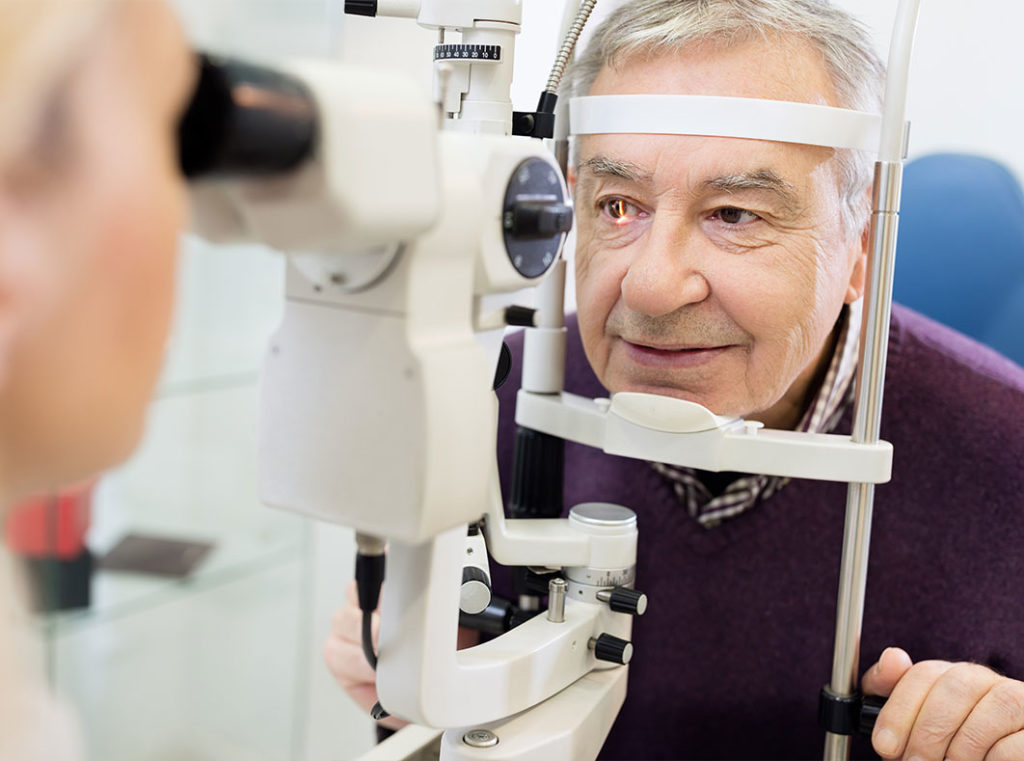 Comprehensive Eye Examinations | Family Eye Care